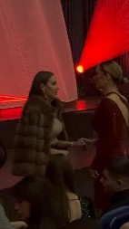 PRIJOVIĆKA PRIŠLA TAIROVIĆKI U sali nastao tajac! (VIDEO)